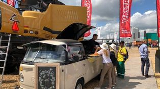 Según la Cámara de Food Trucks de Rosario son más de veinte las personas interesadas en adquirir un permiso de este tipo&nbsp;