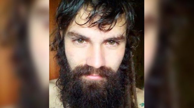 Mendoza: Gendarmería sigue la pista de Santiago Maldonado en San Rafael