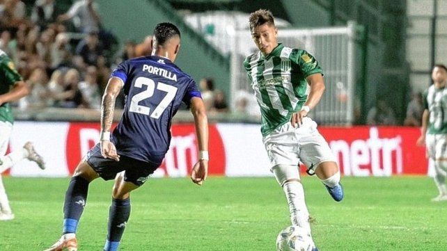 Banfield y Talleres se miden en el Florencio Sola para darle continuidad a la Liga Profesional.