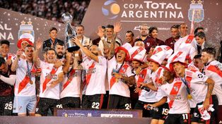 La Copa Argentina se sorteará el 30 de enero