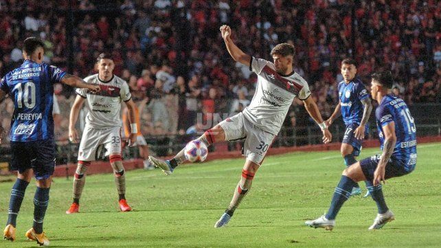 Seguridad pidió el cambio de día y horario del partido de Colón