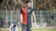 Jonás Ravano de 17 años, podría debutar con la camiseta de Colón..