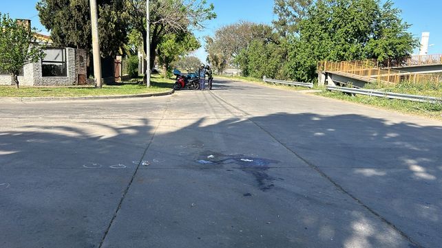 El crimen del Gordo Samu