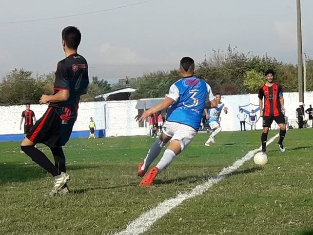 En definición por penales Sportivo perdió con Carcarañá y no pudo ascender