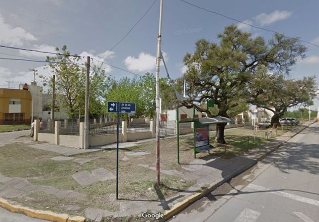Denuncian que una niña logró escapar de una casa donde la tenían encerrada