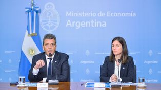 Los refuerzos se percibirán en septiembre, octubre y noviembre&nbsp;
