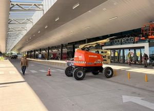 Vuelve a operar el aeropuerto de Rosario: más de 50 frecuencias semanales y siete destinos internacionales en verano