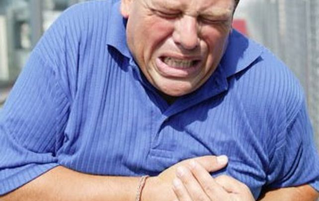 Infarto de miocardio. También conocido como ataque al corazón. La clave para sobrevivir es la atención inmediata.