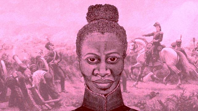 Para reconocer la figura de María Remedios del Valle