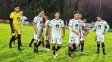 El seleccionado de Santa Fe juega en el Trébol por la Copa País