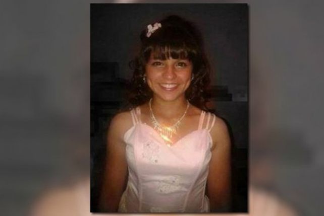 Hallan sana y salva a la chica de 15 años desaparecida en Virrey del Pino