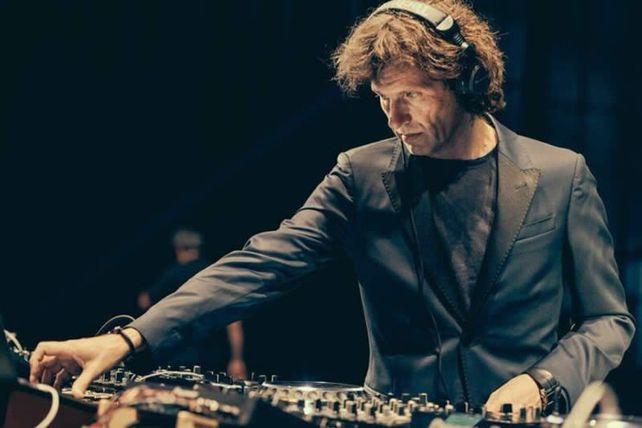 El destacado DJ Hernán Cattáneo hizo una publicación en Instagram en la que se refirió a la muerte de una mujer durante su show en Córdoba