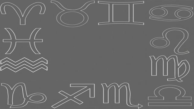 El horóscopo de hoy