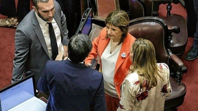 Patricia Bullrich anunció que habrá una excepción con enfermedades severas.