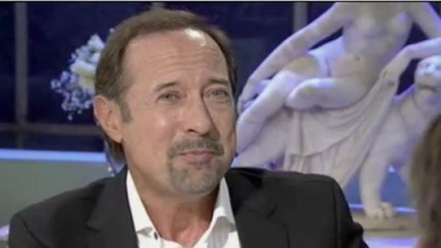 Guillermo Francella apoyó al Gobierno: Es la última oportunidad que tiene el país de cambiar