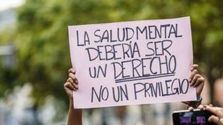 Más de 11.500 adolescentes de la provincia pasaron por los servicios de salud mental de la red pública.&nbsp;