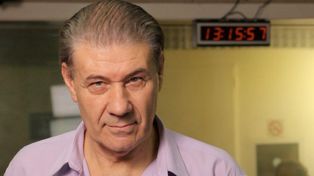 Víctor Hugo le respondió a Jorge Lanata: Se cayó de cabeza en el estiércol