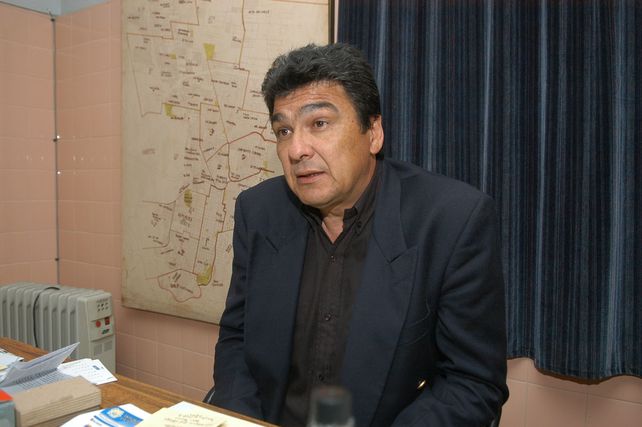 Julio Rizza