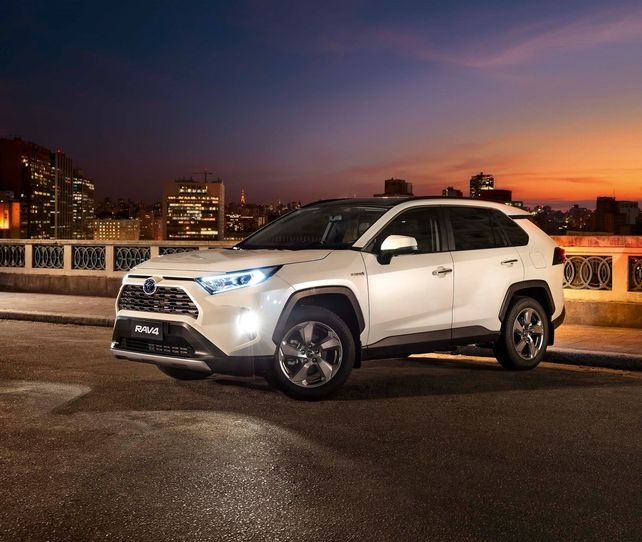 Argentina tendrá un cupo de 50 mil autos híbridos y eléctricos que se importarán sin arancel.