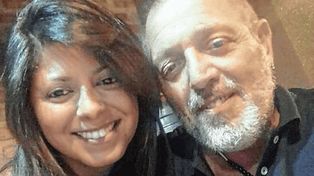 El papá de Solange enojado por la multa que pagará el Presidente por la fiesta clandestina