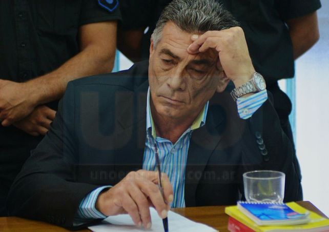 El STJ revisará la condena al perito Daniel Vitale