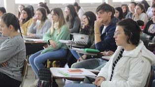 El Consejo Superior de la UNR aprobó la implementación del sistema de créditos universitarios desde el año próximo