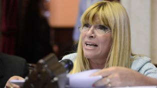 El hijo de una exdiputada kirchnerista golpeó a una joven y ahora la amenazó de muerte