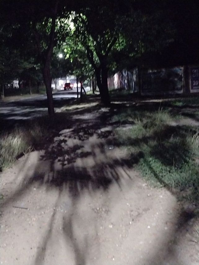Calle Acevedo
