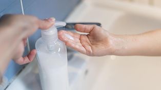El organismo detectó que ninguno de los productos contaba con la habilitación necesaria para su comercialización