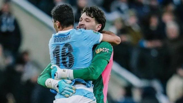Manchester City dio un paso importante rumbo a la final.