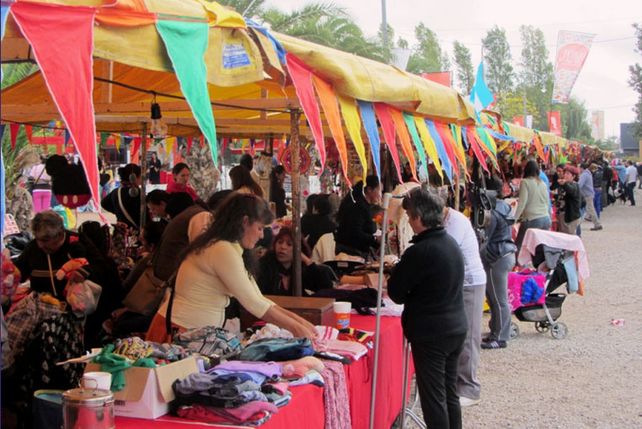 La Feria de la Ciclovía amplía su propuesta para las Fiestas