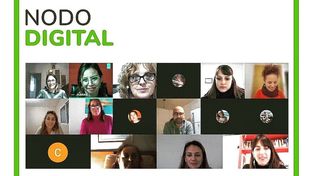 Comienza este jueves el trayecto común del Programa Provincial de Formación Continua. Ciclo gratuito destinado a Docentes.