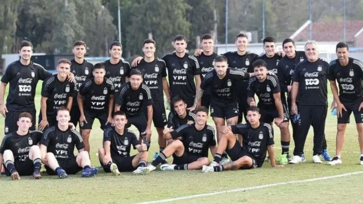 Los Andes y Talleres, presentes en el Sub-20 del Ascenso :: Noticias de  Lomas de Zamora