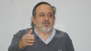 Apoyo y solidaridad con Darío Montenegro