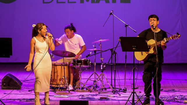 Los ganadores del PreMate Música participan por un lugar en el escenario Luis Pacha Rodríguez en las finales el próximo 5 y 6 de febrero en Sala Mayo