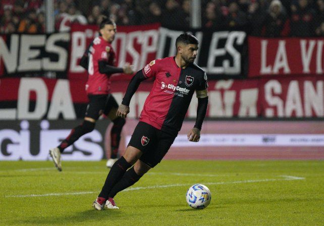 En un contexto de urgencias y necesidades en Newells