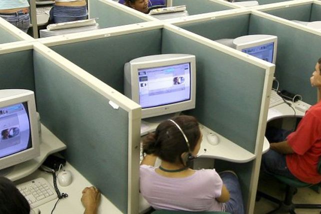 El 70% de los inscriptos en el No Llame son números celulares