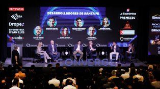La segunda edición del evento Converge para la construcción rompió récords, con cerca de 1900 asistentes.