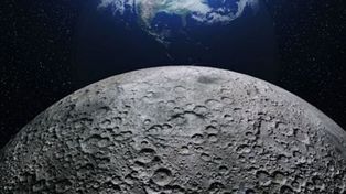 Se puede ver a cinco planetas alineados en el cielo santafesino