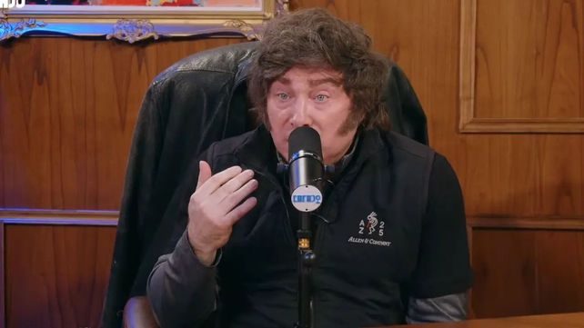 El presidente Javier Milei busca acuerdos con aliados al mismo tiempo que muestra su versión más radicalizada.&nbsp;