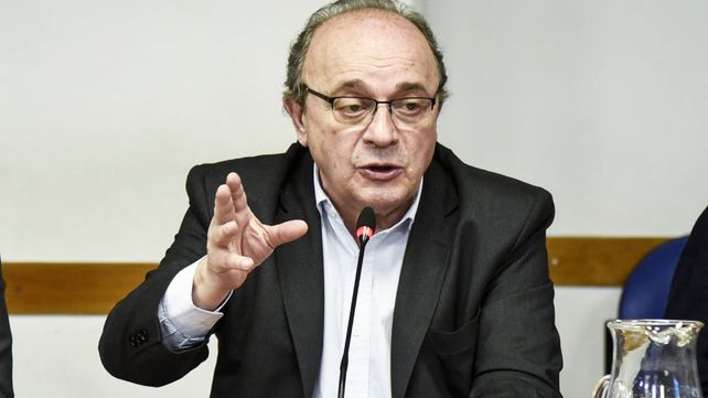 Diputado Leopoldo Moreau