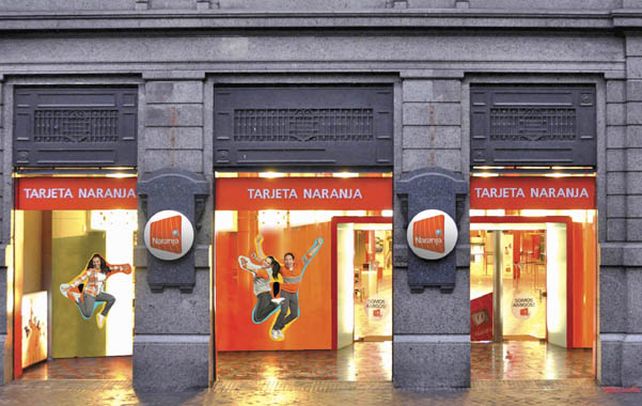 Promo. Se trata de la segunda edición de la propuesta de Tarjeta Naranja