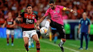 Independiente del Valle buscará alzar el trofeo de la Recopa Sudamericana cuando visite a Flamengo de Brasil.
