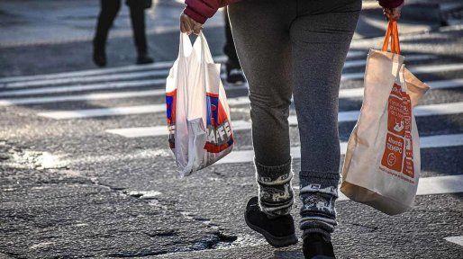 El índice de precios de Paraná acumuló una suba del 28,97% en un año
