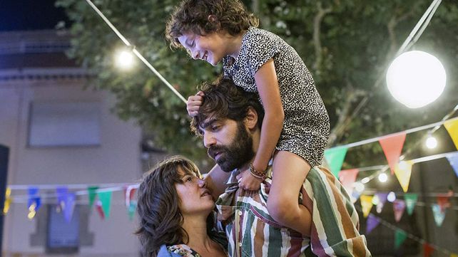 España. “Verano 1993”, de Carla Simón, recibió tres premios Goya.