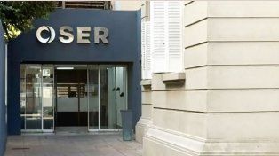 OSER: denuncian vulnerabilidad institucional y colapso en prestaciones