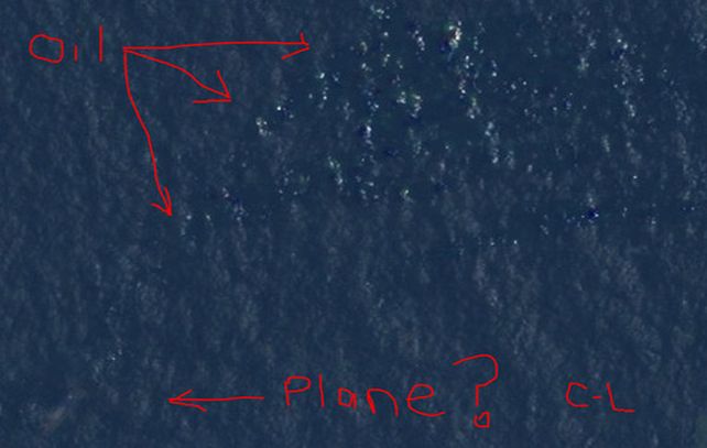 Decenas de países y la Nasa buscan el vuelo MH370 con desarrollados sistemas de rastreo desde hace días pues la desaparición del avión sigue siendo una incógnita.