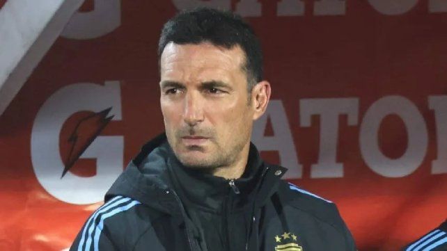 Lionel Scaloni recupera soldados para Colombia pero pierde a un titular.