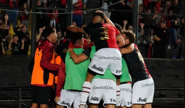 Cómo quedó Colón en la tabla de la zona B tras el sufrido triunfo ante Talleres (RE) Cómo quedó Colón en la tabla de la zona B tras el sufrido triunfo ante Talleres (RE)
