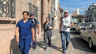 Paraná sigue siendo la ciudad donde se concentran la mayor cantidad de casos de dengue.